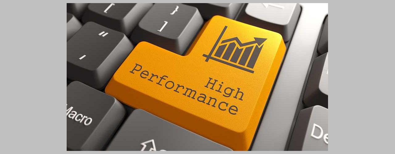 High Performance Website